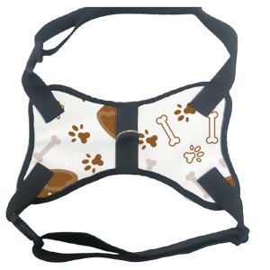 Dog harness
