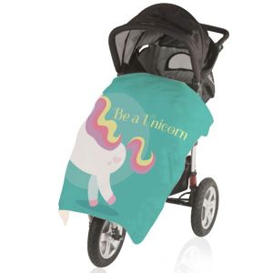 Stroller Blanket