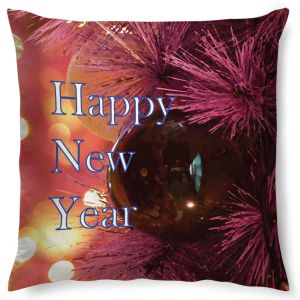 Square Cushion Cover