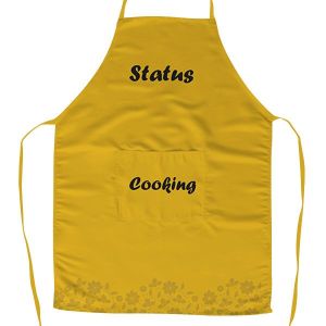 Apron