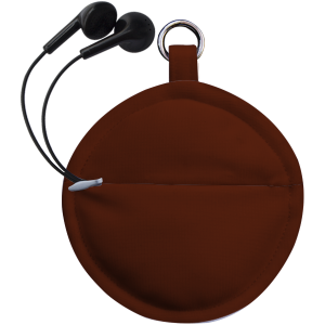 Earphone Pouch