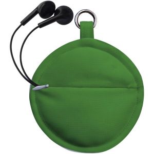 Earphone Pouch