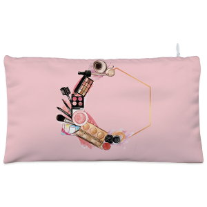 Cosmetic Pouch
