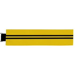 Recangle Shape Color Printed KeyChains 