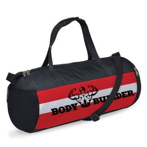 Duffle Bag