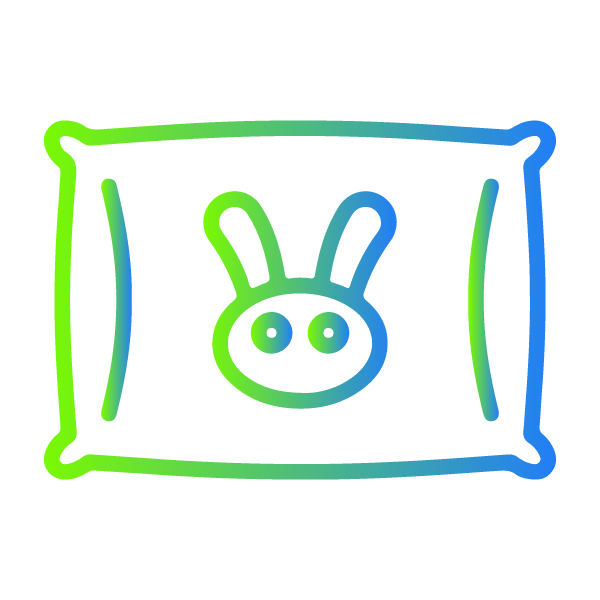 Kids Pillow