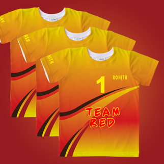 Team T-Shirt