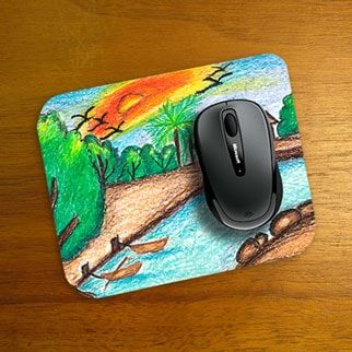 Mouse Pad