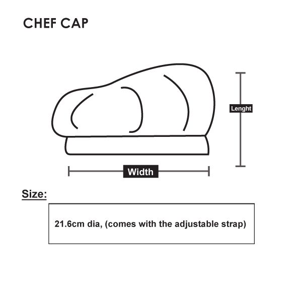 chefcap