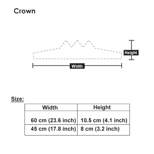 crown