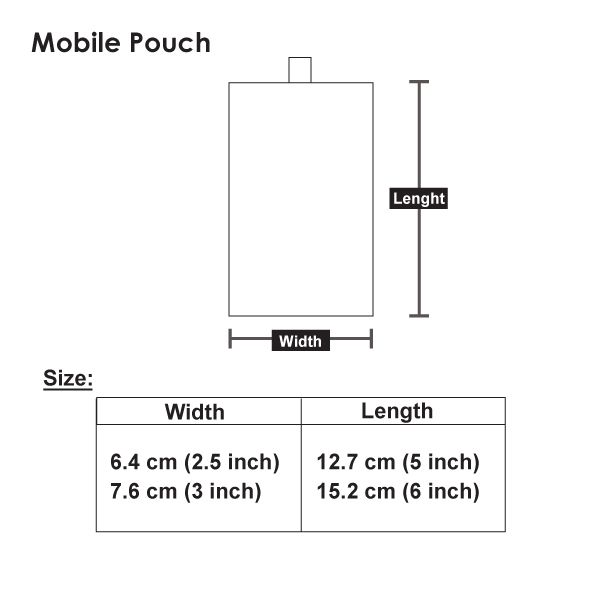 Mobile-Pouch