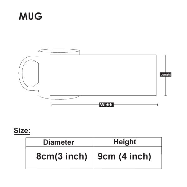 Mug