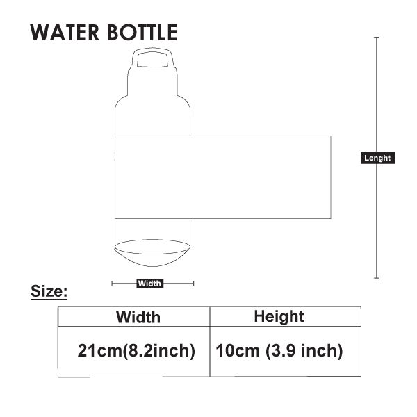 water-bottle