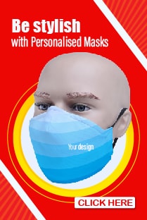 face mask