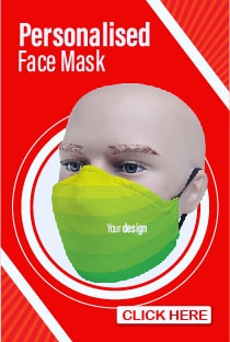 face mask