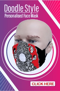 face mask