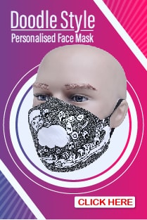 Face mask