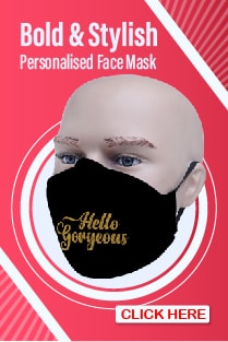 Face mask